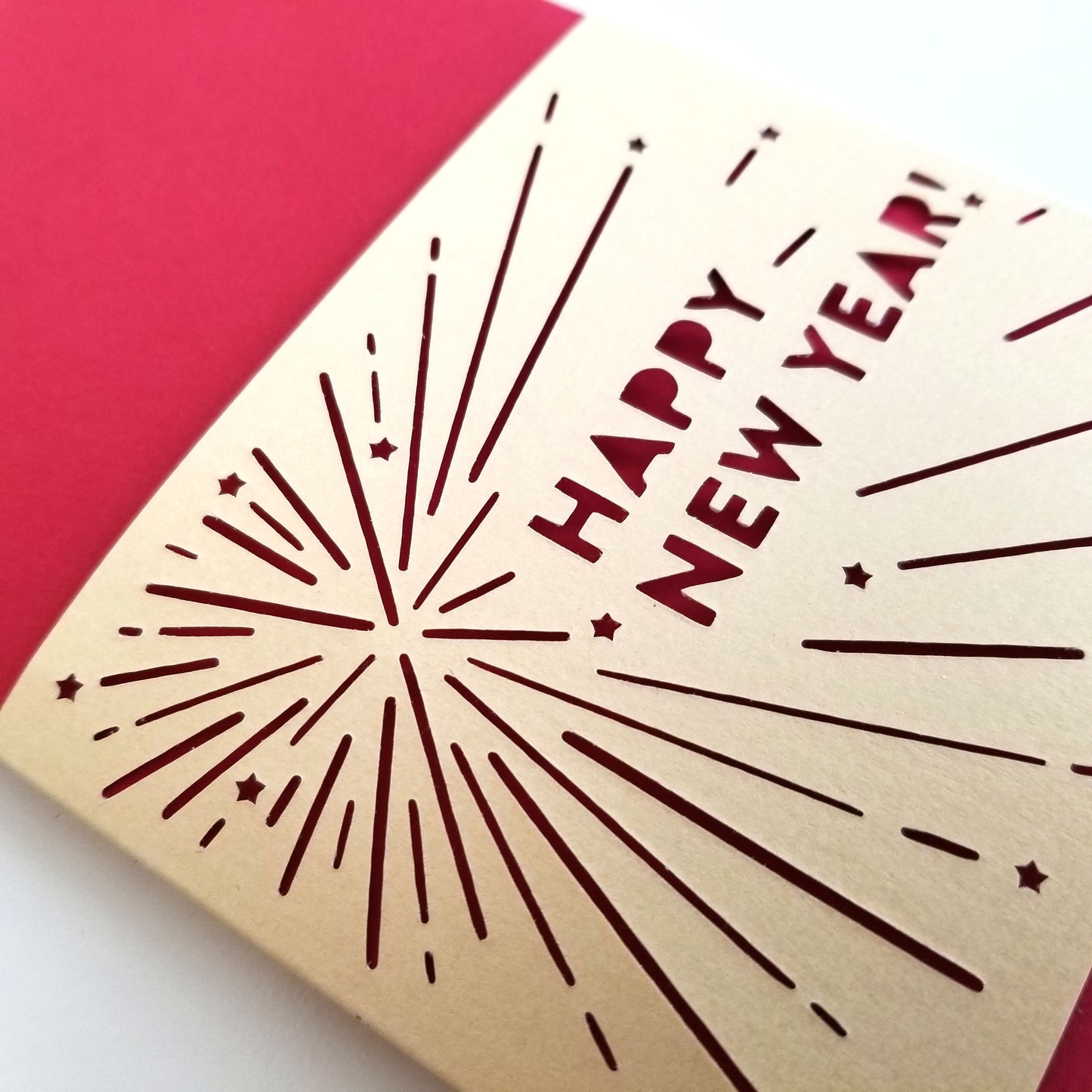 2024 Lunar New Year Red Envelopes, Set of 6 Designs