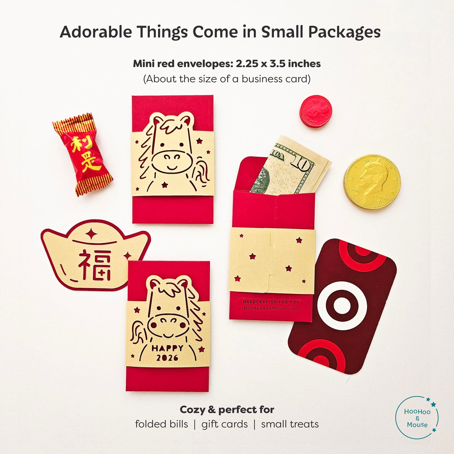 2026 Pony Pals, Set of 3