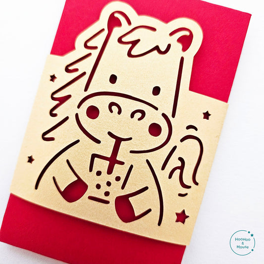 2026 Pony Pals, Set of 3