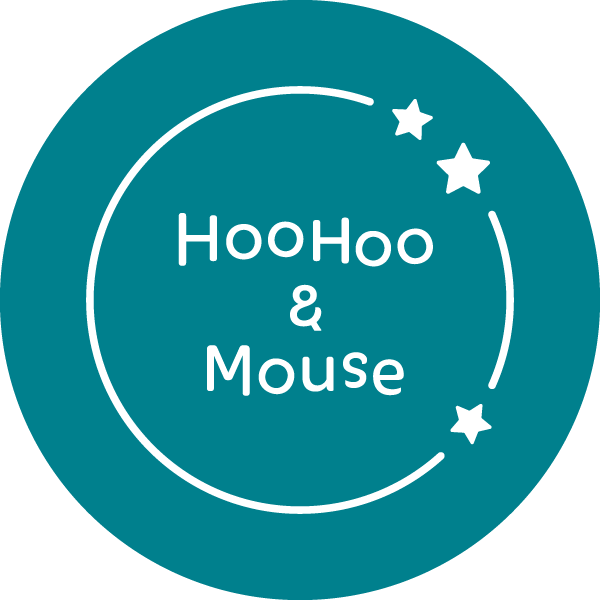 HooHoo And Mouse